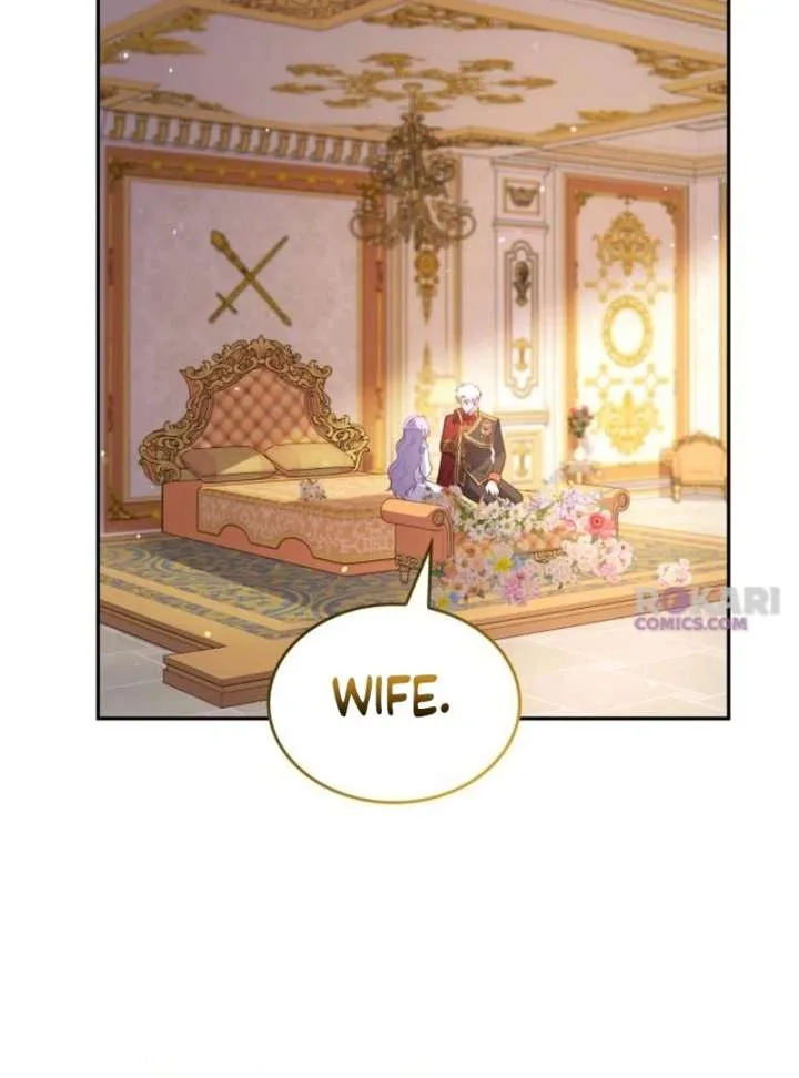 In the Name of Special Contract Marriage Chapter 31 page 115