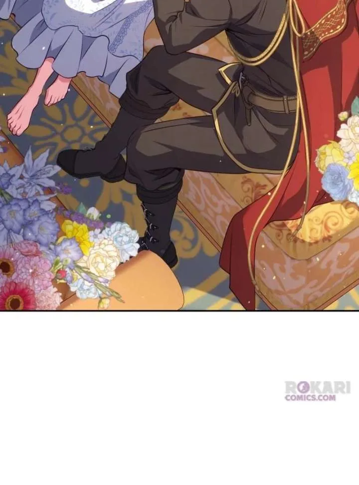 In the Name of Special Contract Marriage Chapter 31 page 80