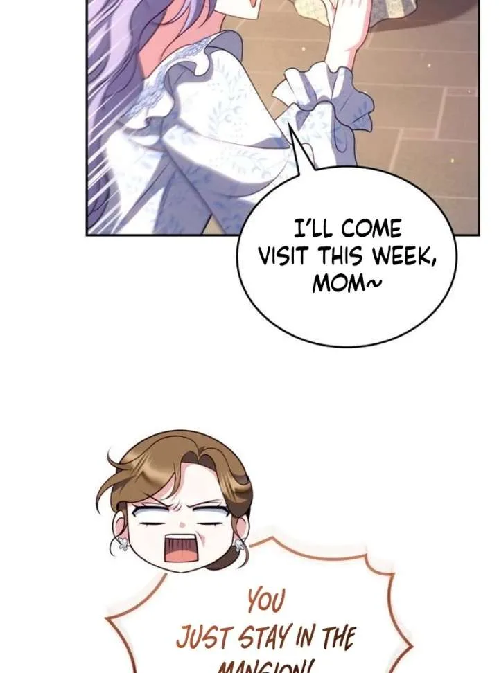 In the Name of Special Contract Marriage Chapter 31 page 70