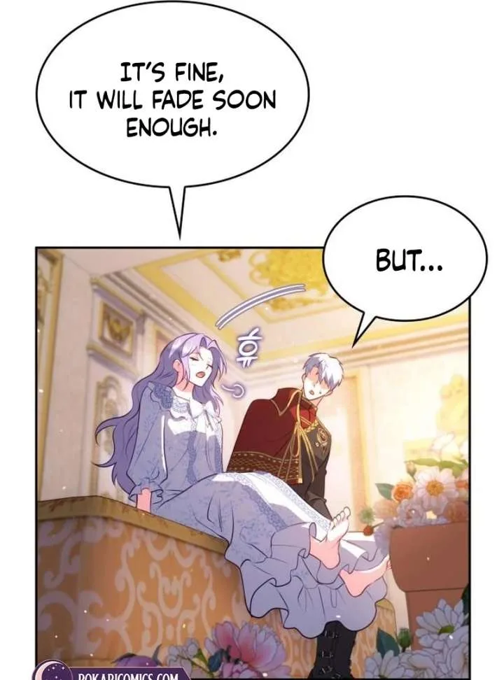 In the Name of Special Contract Marriage Chapter 31 page 130