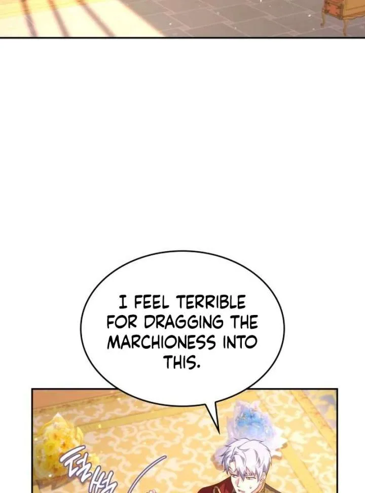 In the Name of Special Contract Marriage Chapter 31 page 72