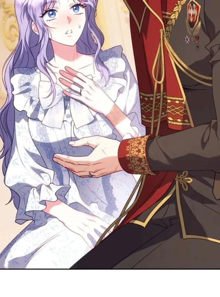 In the Name of Special Contract Marriage Chapter 31 page 117
