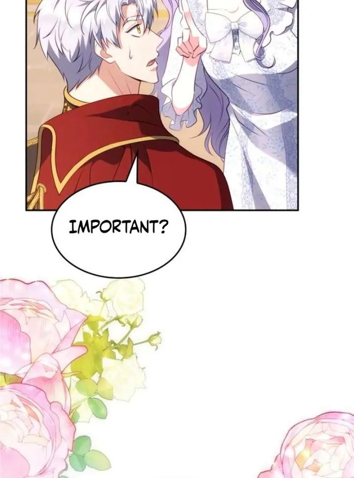 In the Name of Special Contract Marriage Chapter 31 page 140