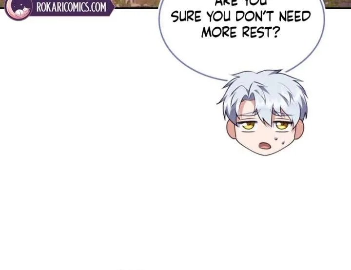 In the Name of Special Contract Marriage Chapter 31 page 138