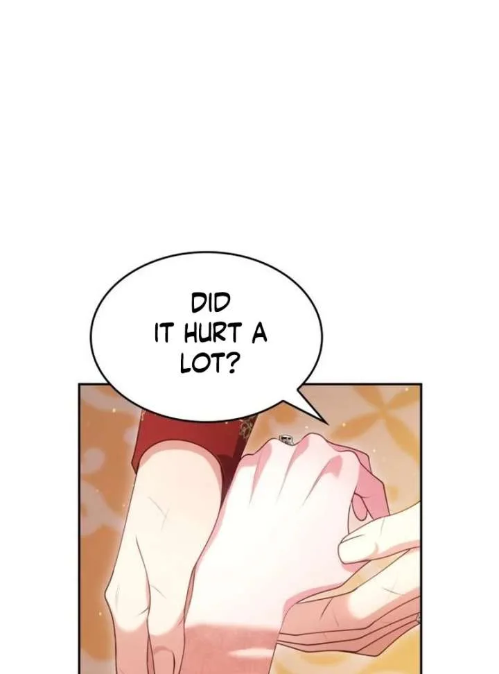 In the Name of Special Contract Marriage Chapter 31 page 121