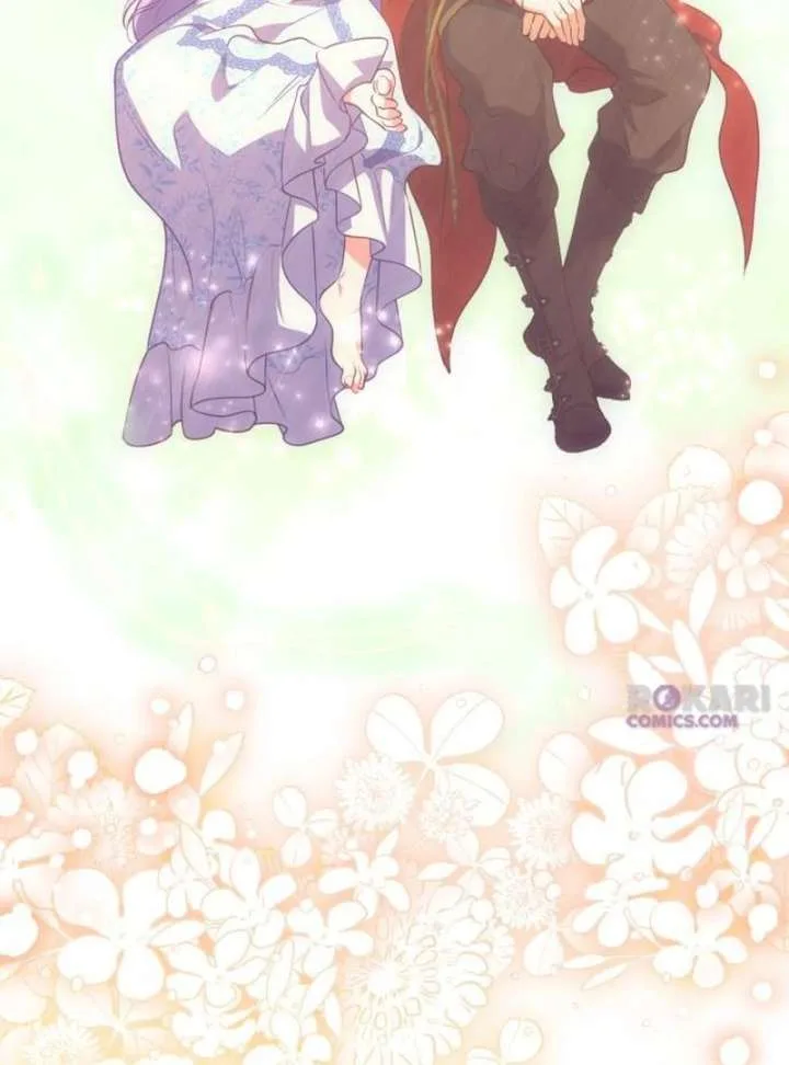 In the Name of Special Contract Marriage Chapter 31 page 135