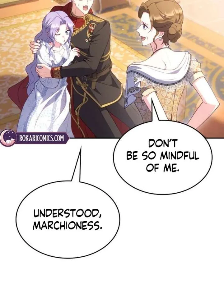 In the Name of Special Contract Marriage Chapter 31 page 68