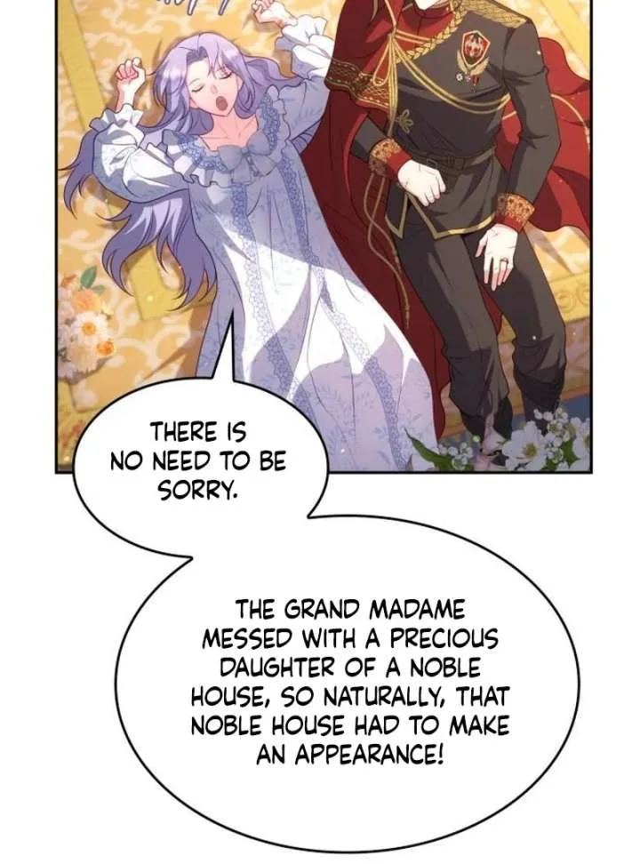 In the Name of Special Contract Marriage Chapter 31 page 73