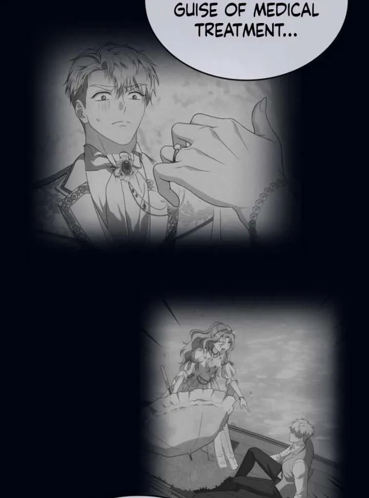 In the Name of Special Contract Marriage Chapter 31 page 97