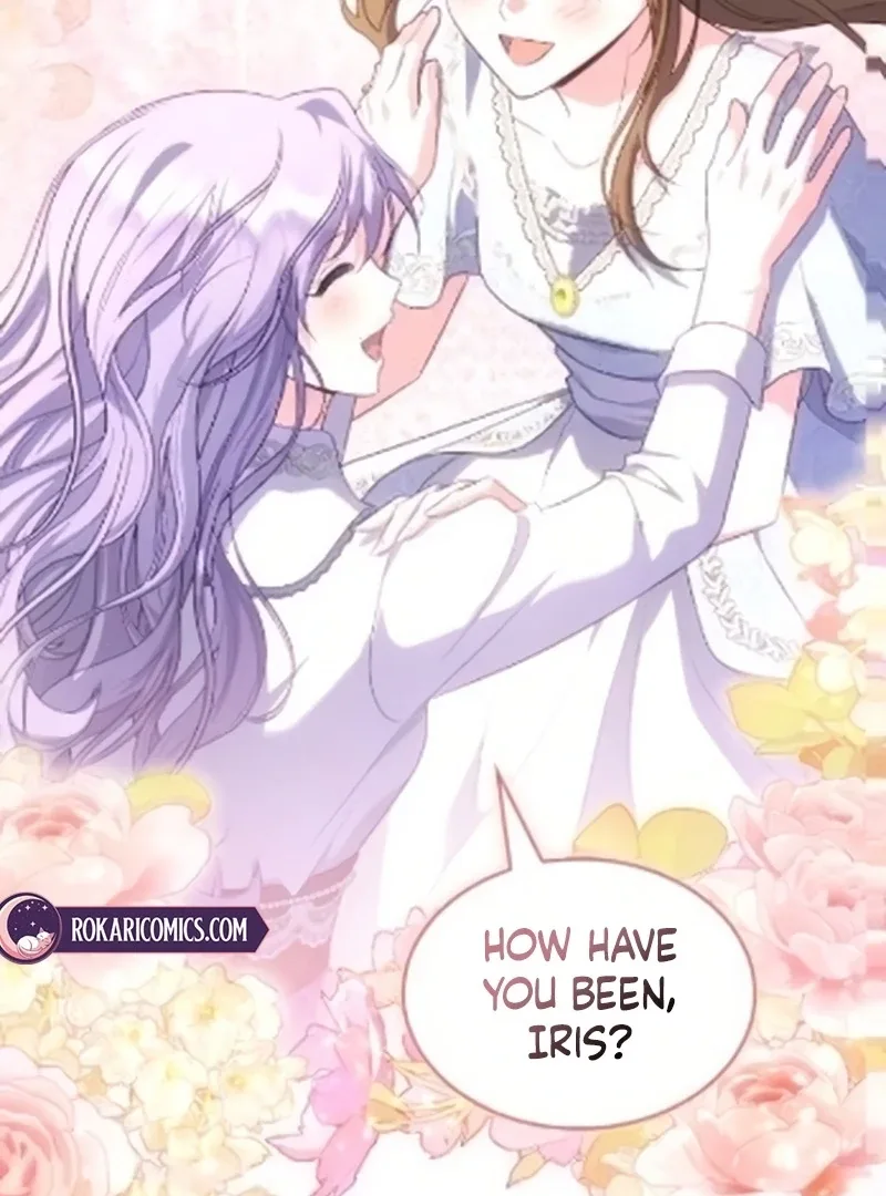 In the Name of Special Contract Marriage Chapter 29 page 110