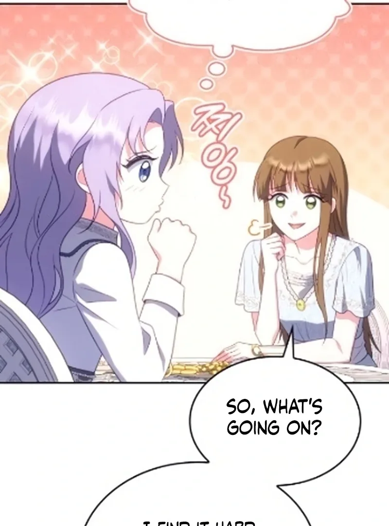 In the Name of Special Contract Marriage Chapter 29 page 123