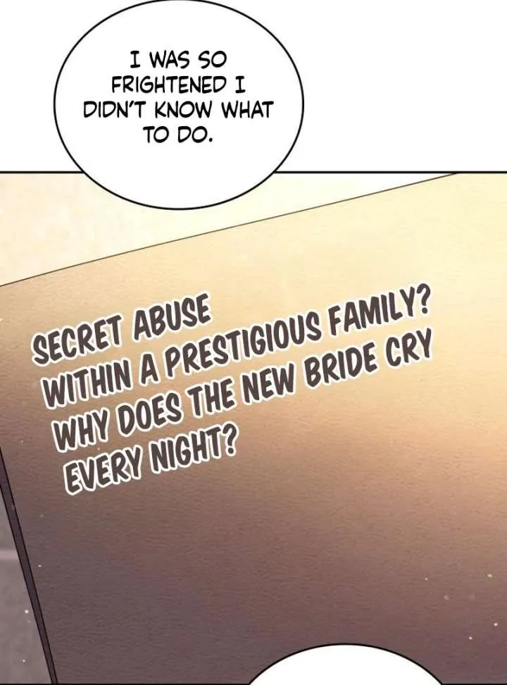 In the Name of Special Contract Marriage Chapter 31 page 105