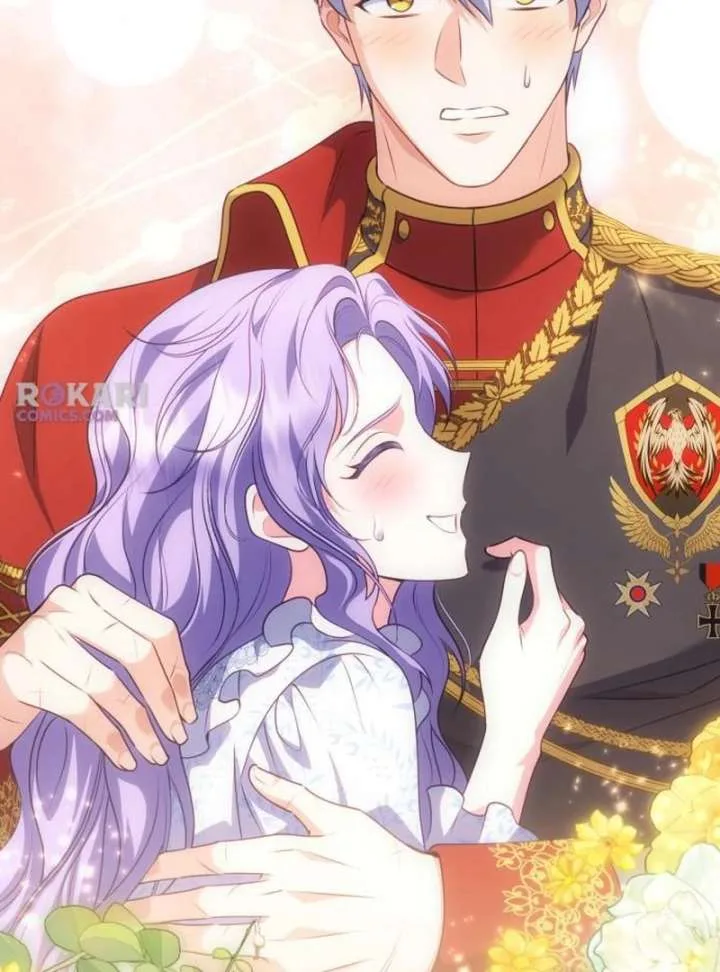 In the Name of Special Contract Marriage Chapter 31 page 63