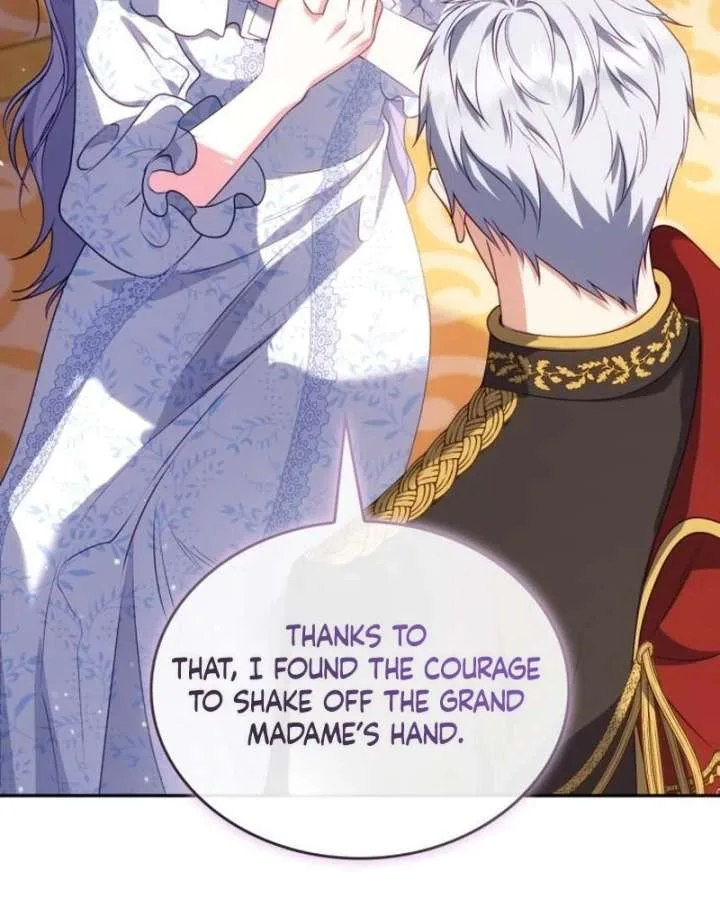 In the Name of Special Contract Marriage Chapter 31 page 109