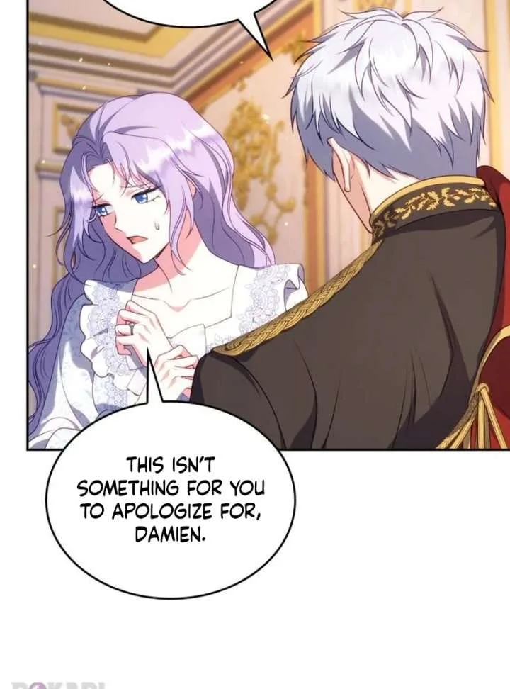 In the Name of Special Contract Marriage Chapter 31 page 88