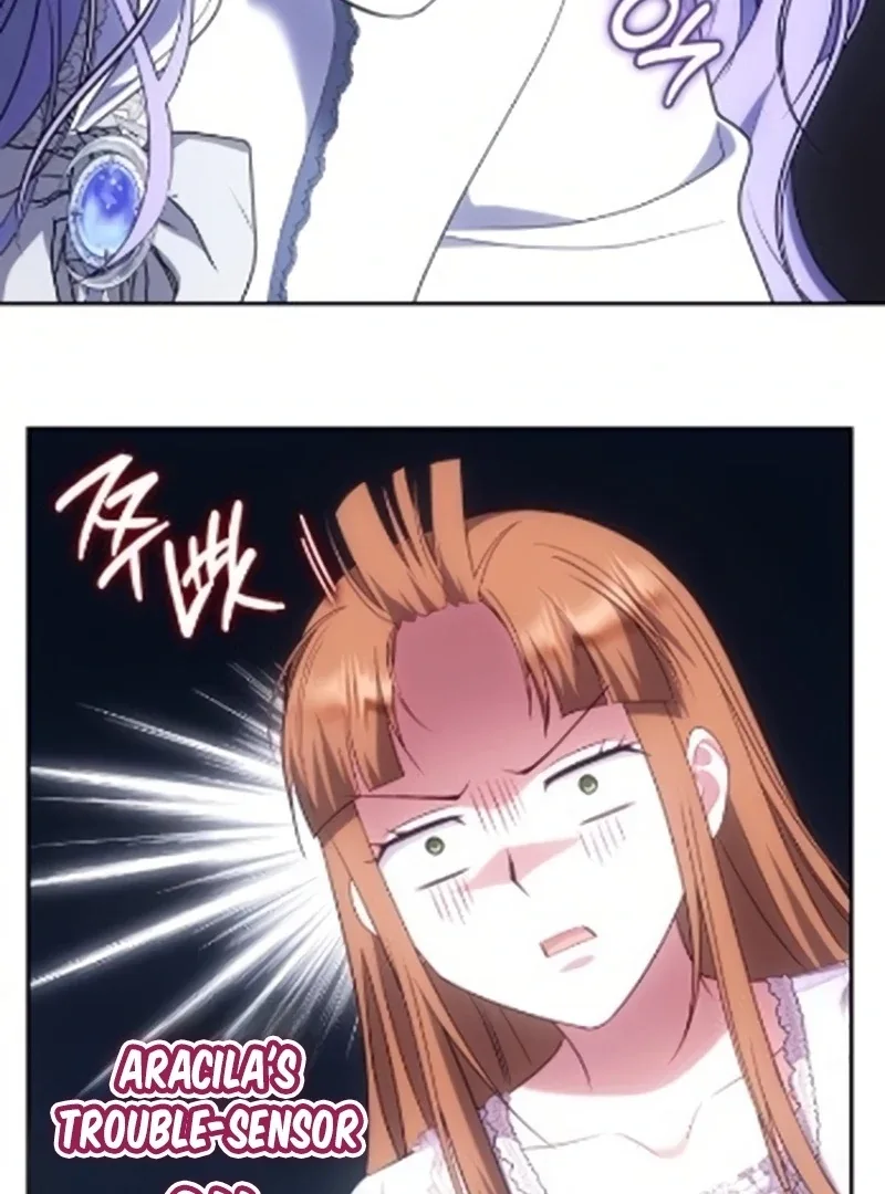 In the Name of Special Contract Marriage Chapter 29 page 137