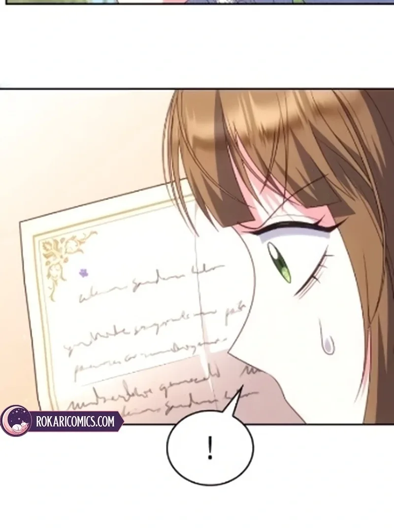 In the Name of Special Contract Marriage Chapter 29 page 128