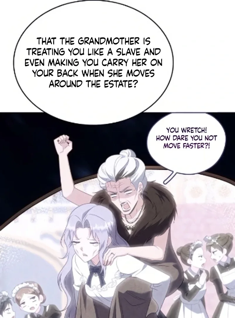 In the Name of Special Contract Marriage Chapter 29 page 117