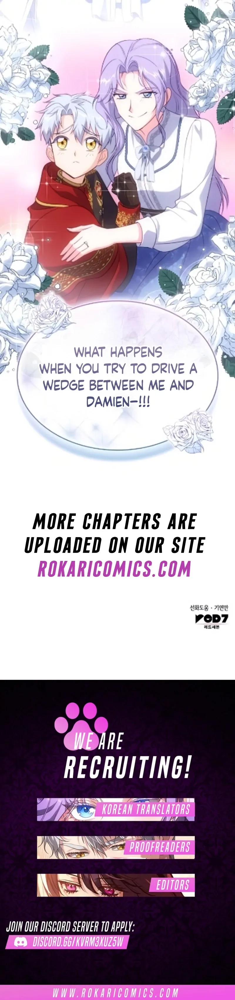 In the Name of Special Contract Marriage Chapter 29 page 144
