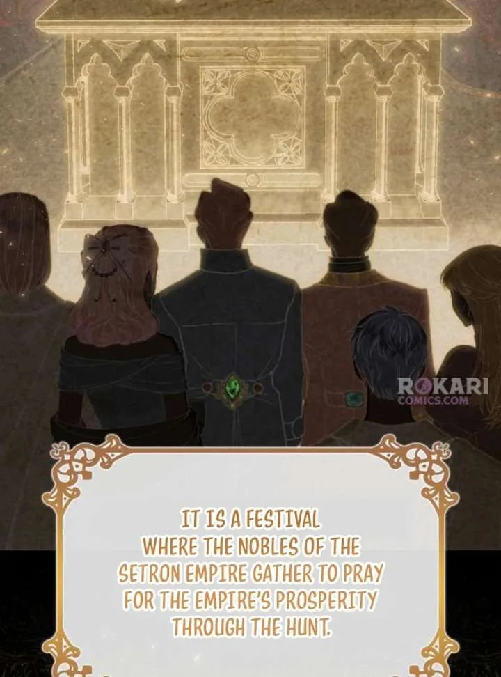 In the Name of Special Contract Marriage Chapter 33 page 5