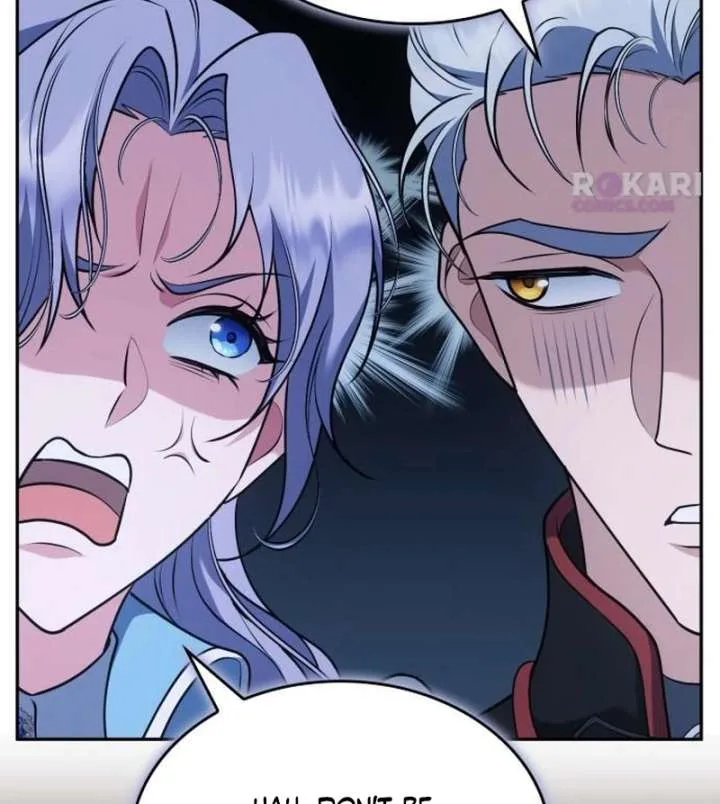 In the Name of Special Contract Marriage Chapter 33 page 18