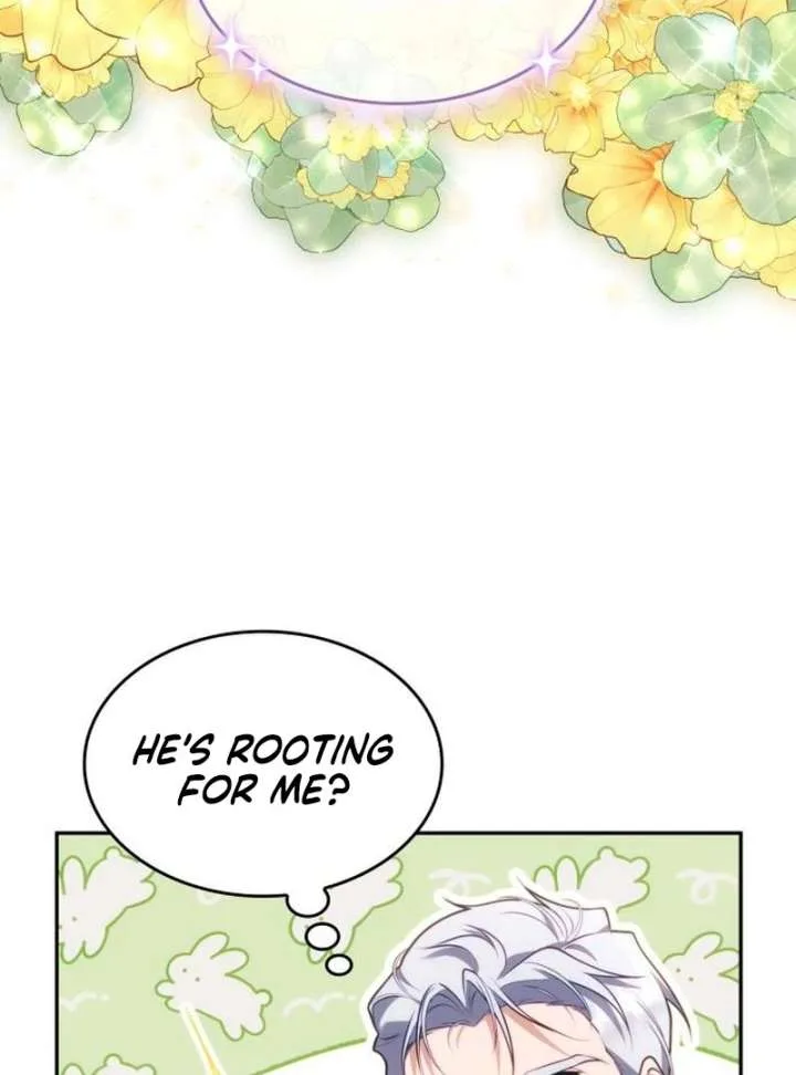 In the Name of Special Contract Marriage Chapter 33 page 25