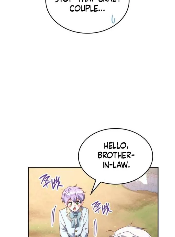 In the Name of Special Contract Marriage Chapter 33 page 21
