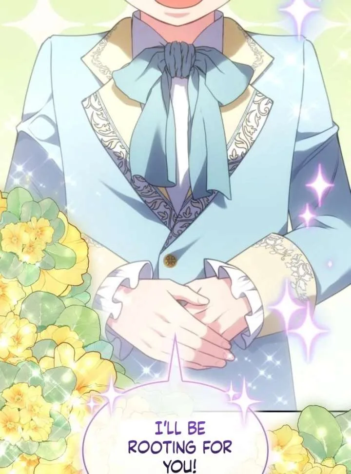 In the Name of Special Contract Marriage Chapter 33 page 24