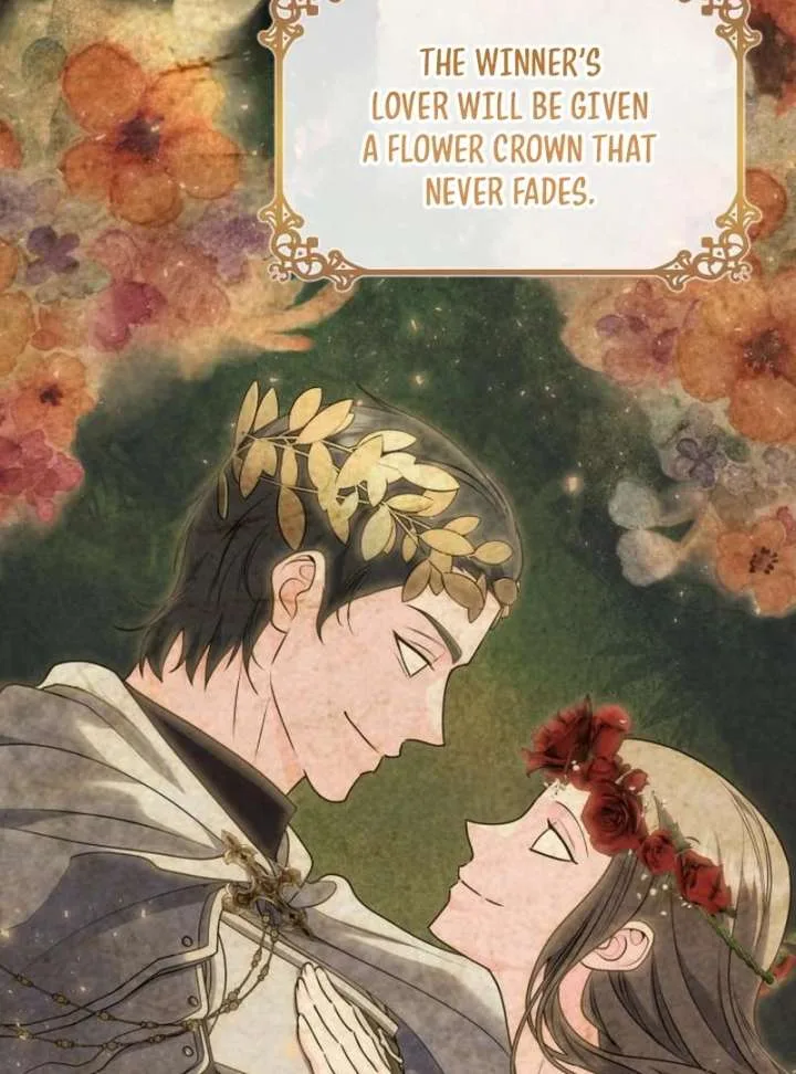 In the Name of Special Contract Marriage Chapter 33 page 8