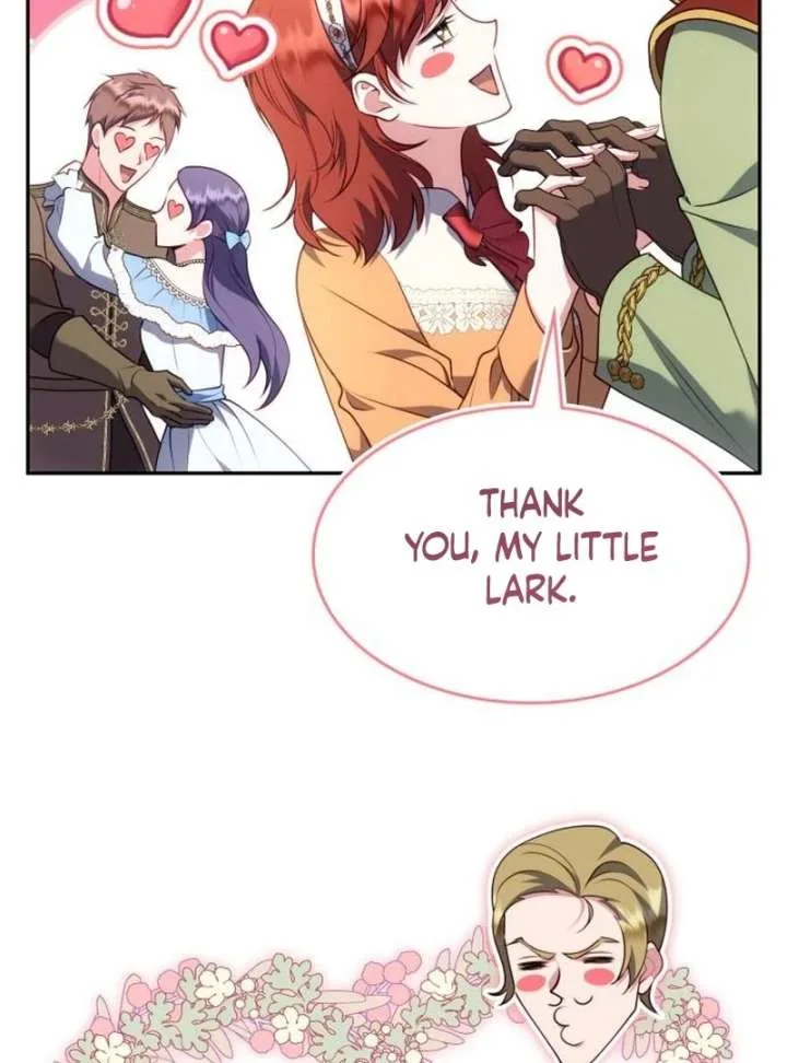 In the Name of Special Contract Marriage Chapter 33 page 13