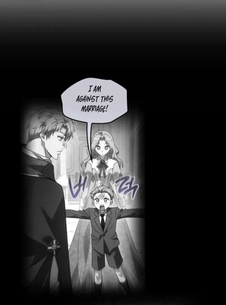 In the Name of Special Contract Marriage Chapter 33 page 27