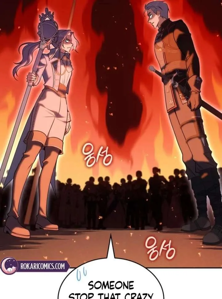 In the Name of Special Contract Marriage Chapter 33 page 20