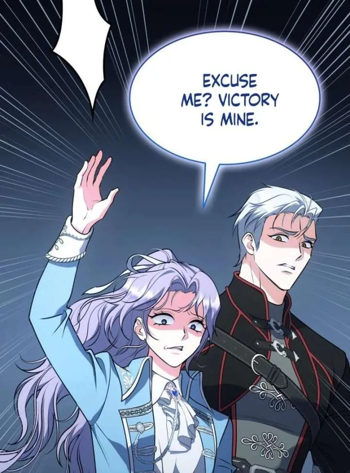In the Name of Special Contract Marriage Chapter 33 page 15