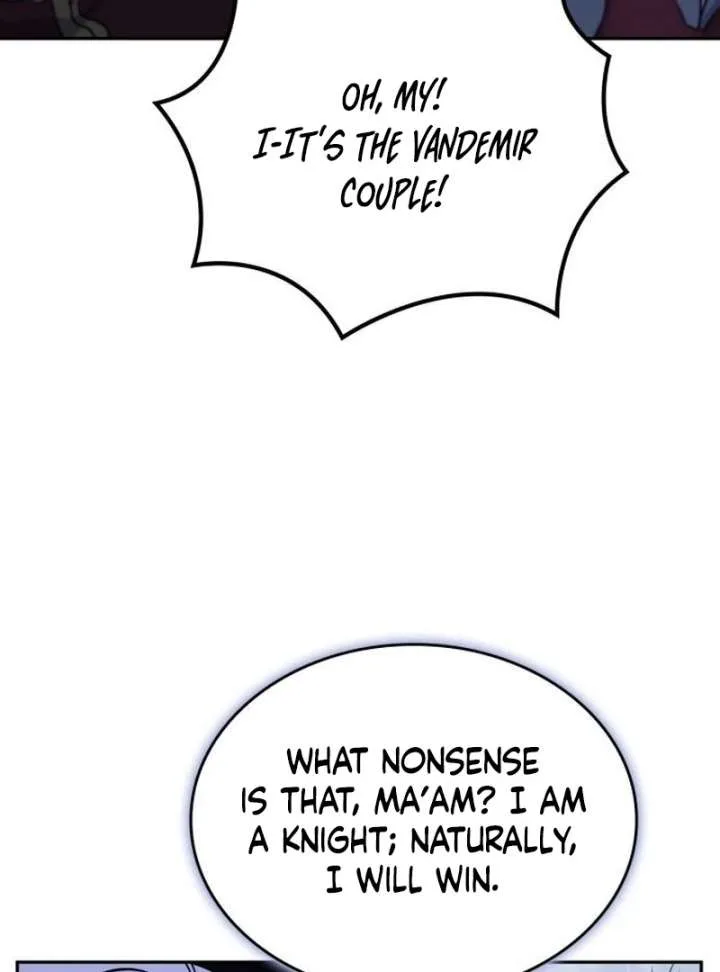 In the Name of Special Contract Marriage Chapter 33 page 17