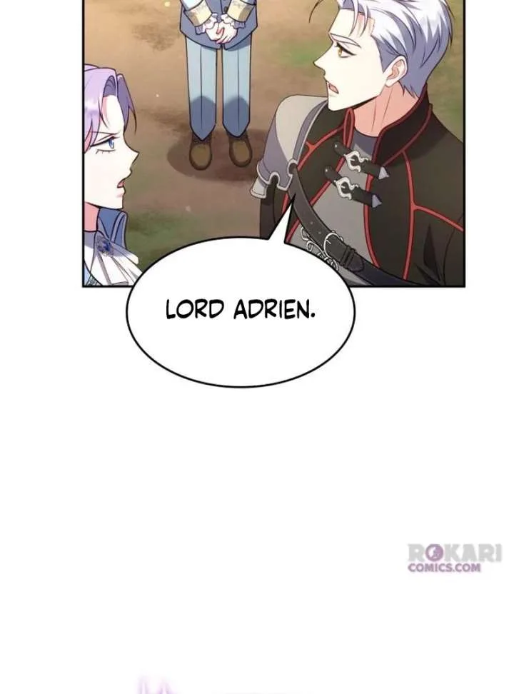 In the Name of Special Contract Marriage Chapter 33 page 22