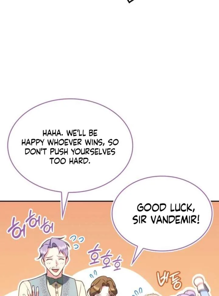 In the Name of Special Contract Marriage Chapter 33 page 36