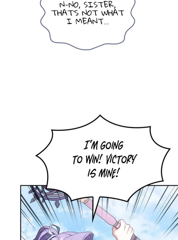 In the Name of Special Contract Marriage Chapter 33 page 34