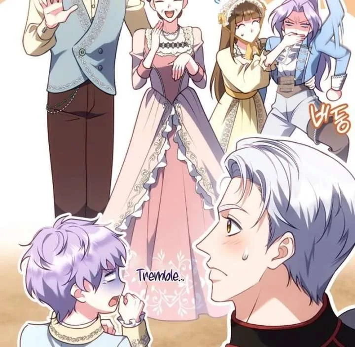 In the Name of Special Contract Marriage Chapter 33 page 37