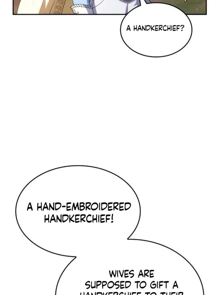 In the Name of Special Contract Marriage Chapter 33 page 42