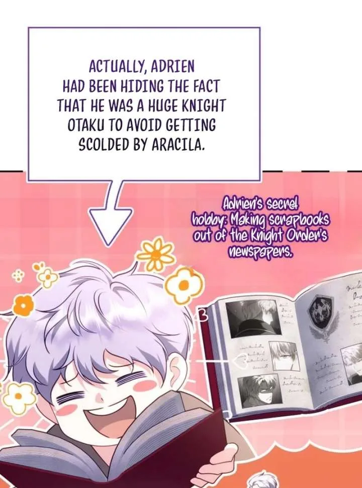 In the Name of Special Contract Marriage Chapter 33 page 30