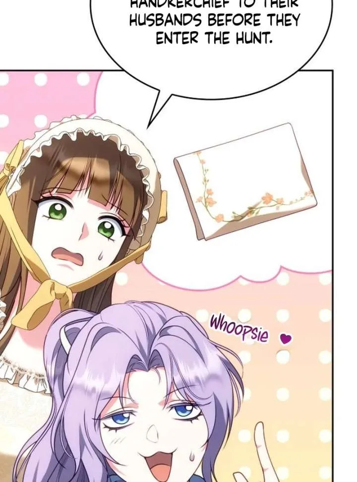 In the Name of Special Contract Marriage Chapter 33 page 43