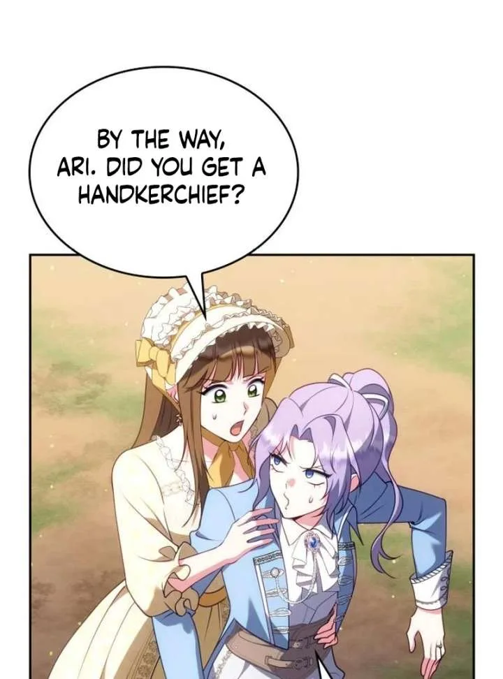 In the Name of Special Contract Marriage Chapter 33 page 41