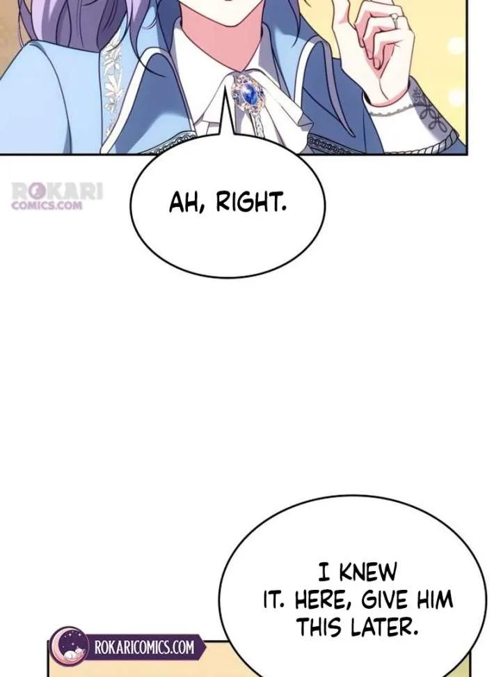 In the Name of Special Contract Marriage Chapter 33 page 44
