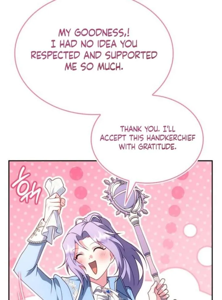 In the Name of Special Contract Marriage Chapter 33 page 76