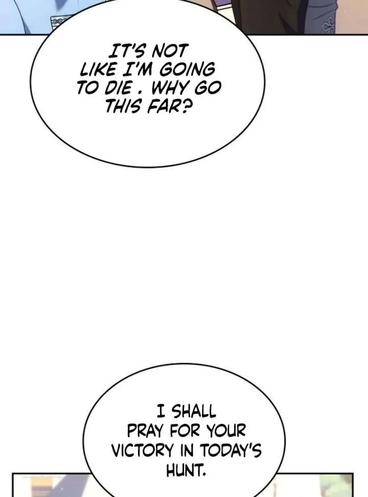 In the Name of Special Contract Marriage Chapter 33 page 59