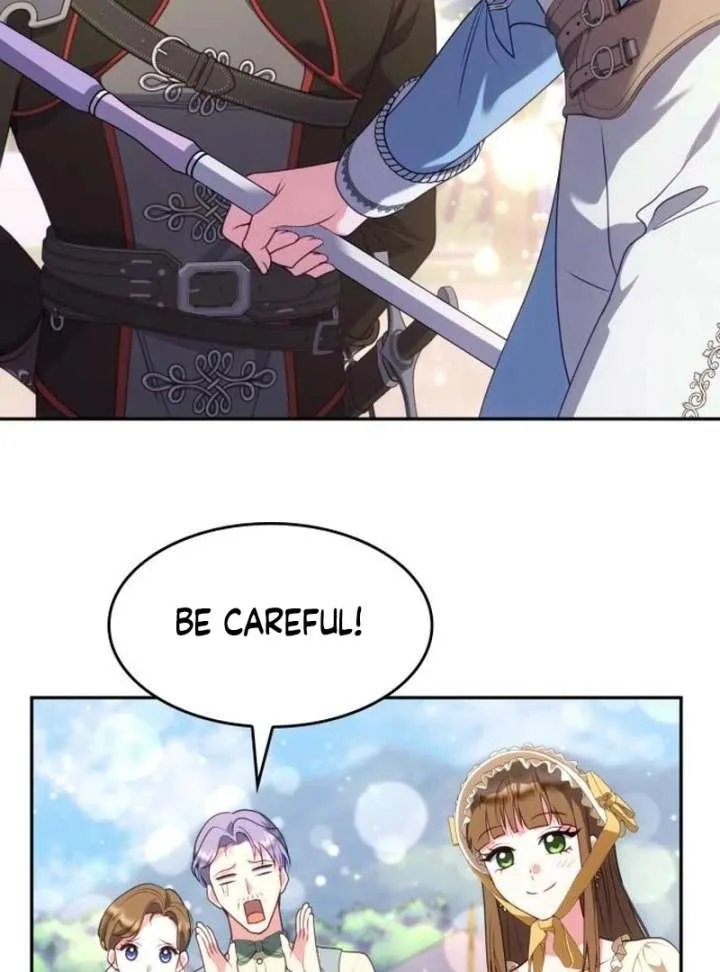 In the Name of Special Contract Marriage Chapter 33 page 51