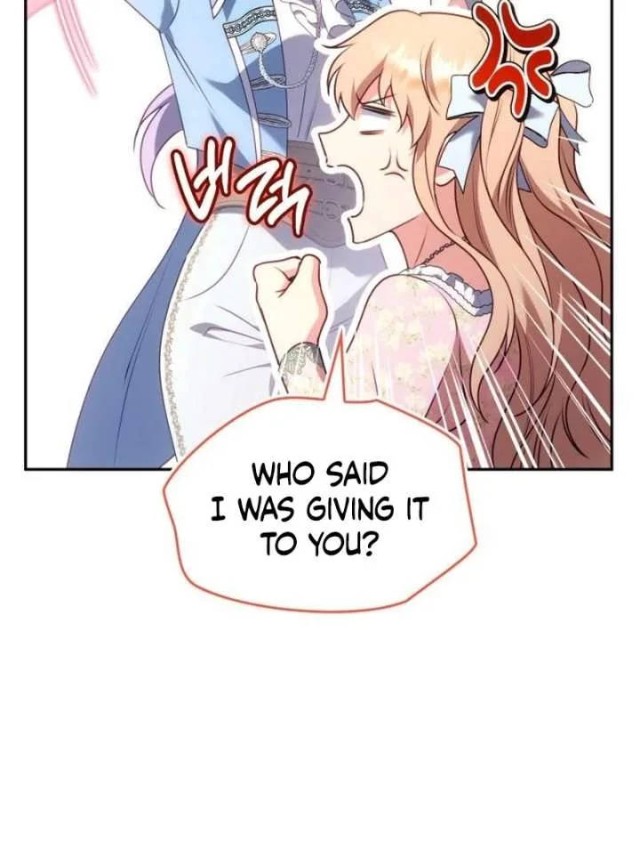 In the Name of Special Contract Marriage Chapter 33 page 77