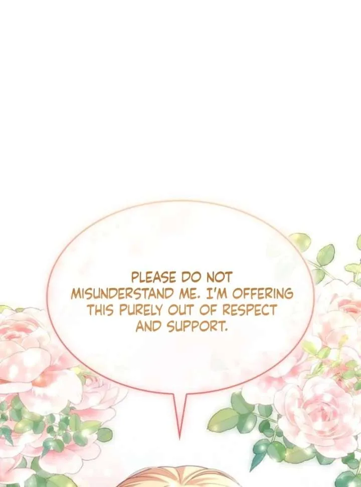 In the Name of Special Contract Marriage Chapter 33 page 61