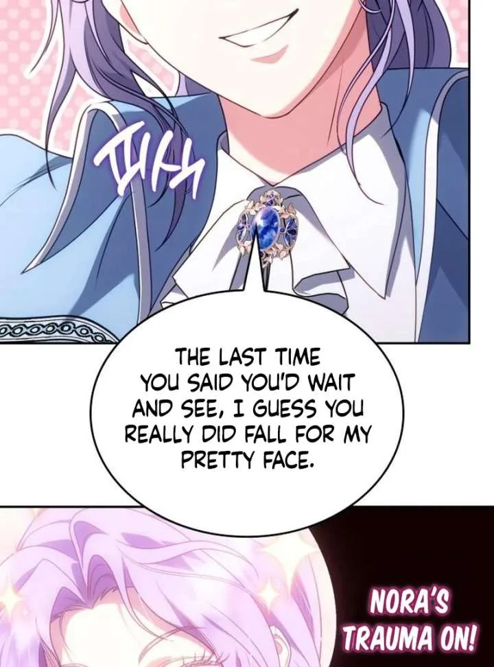 In the Name of Special Contract Marriage Chapter 33 page 79