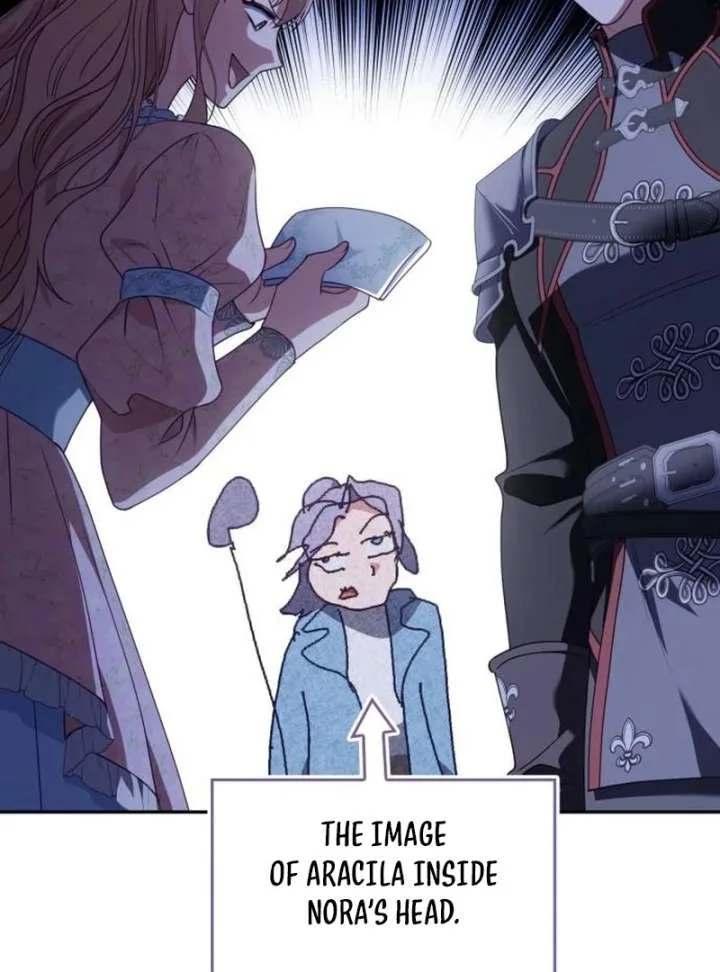 In the Name of Special Contract Marriage Chapter 33 page 70